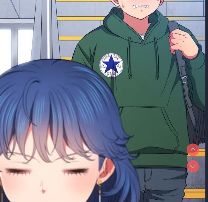 恶女勾勾缠
