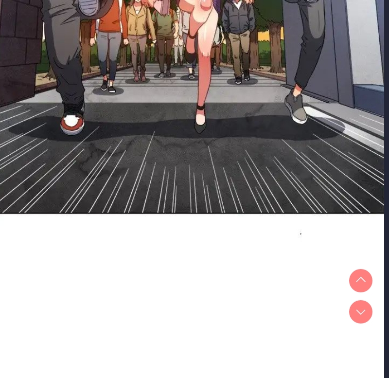 恶女勾勾缠