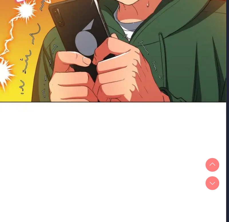 恶女勾勾缠