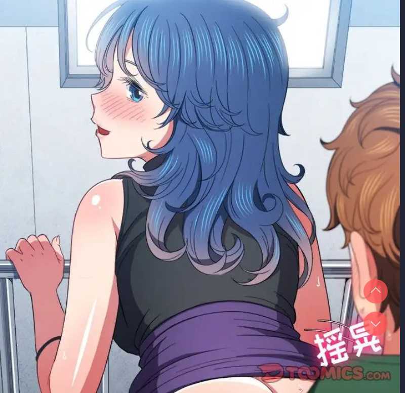 恶女勾勾缠