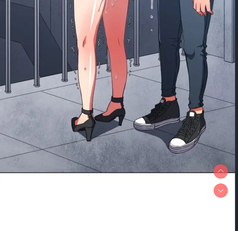 恶女勾勾缠