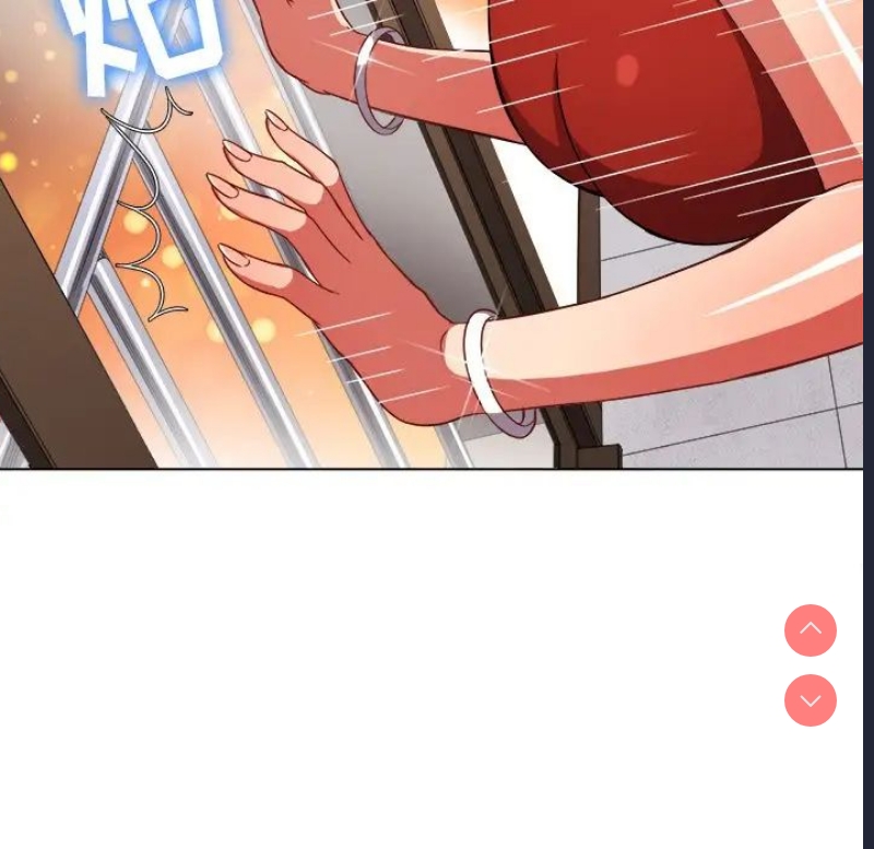 恶女勾勾缠