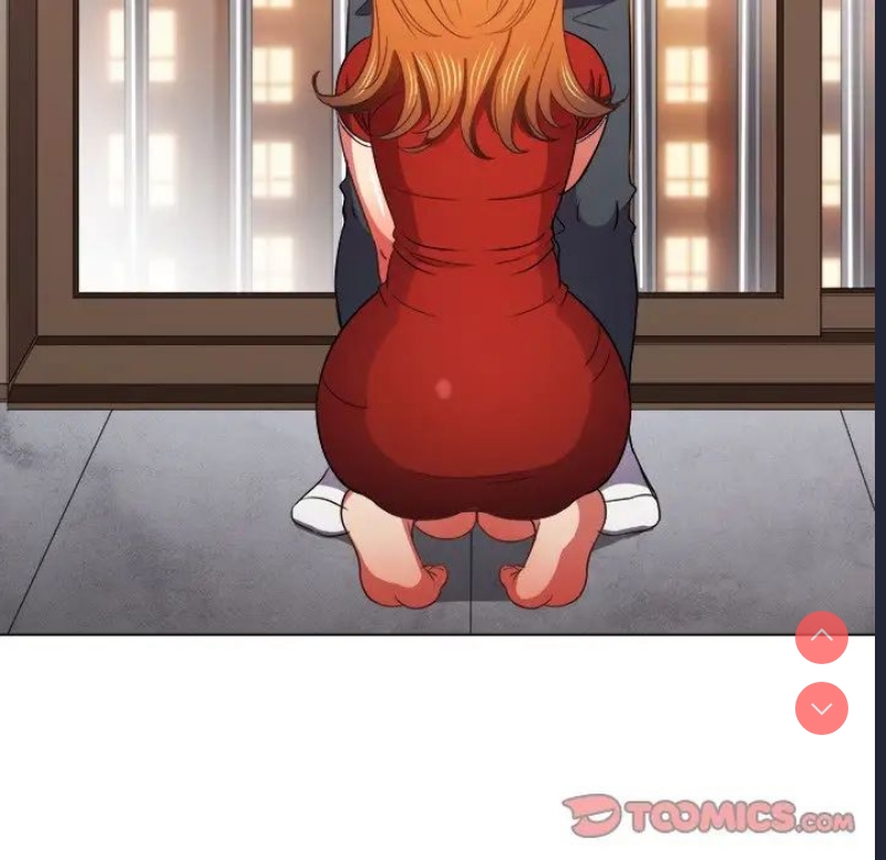 恶女勾勾缠