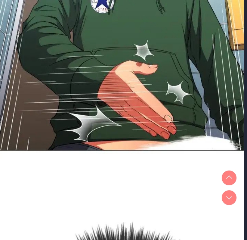 恶女勾勾缠