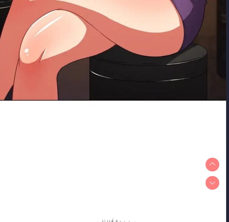 恶女勾勾缠