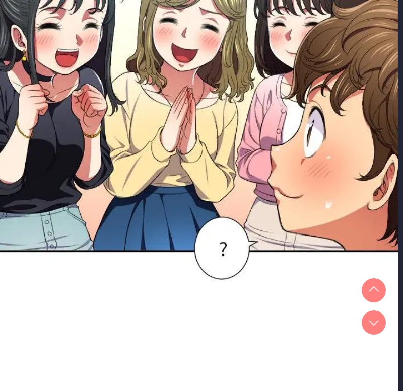 恶女勾勾缠