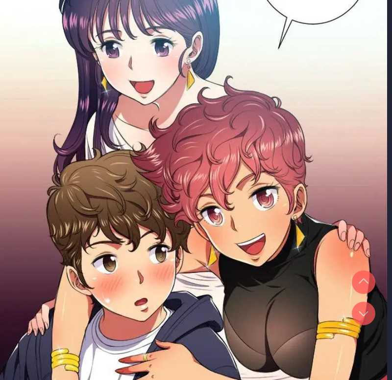 恶女勾勾缠