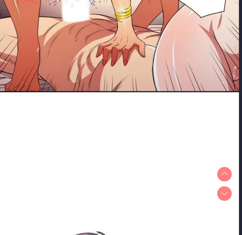 恶女勾勾缠