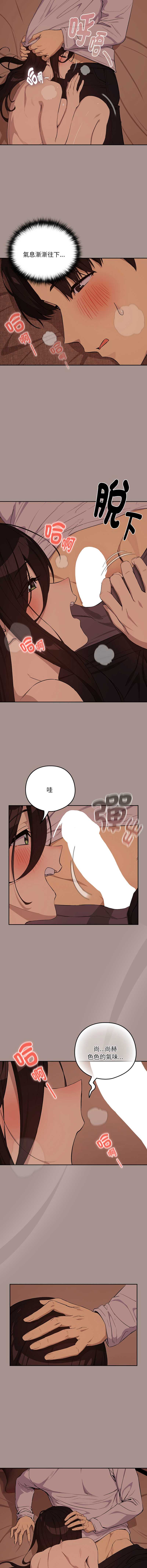 下班后的秘密关系