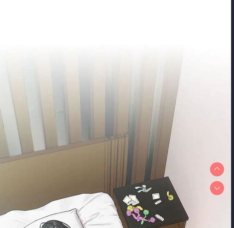 下班后的秘密关系