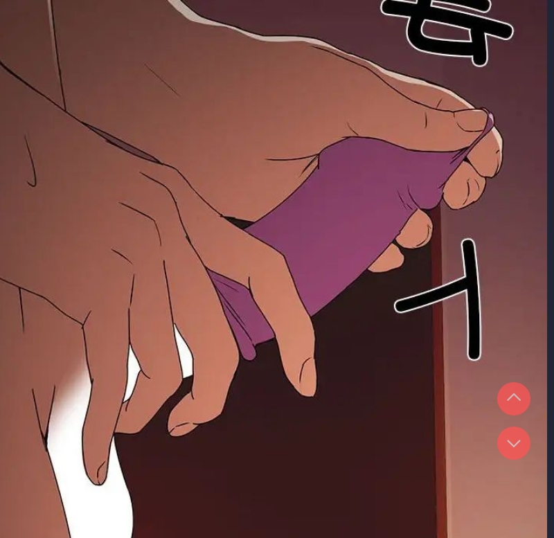 下班后的秘密关系