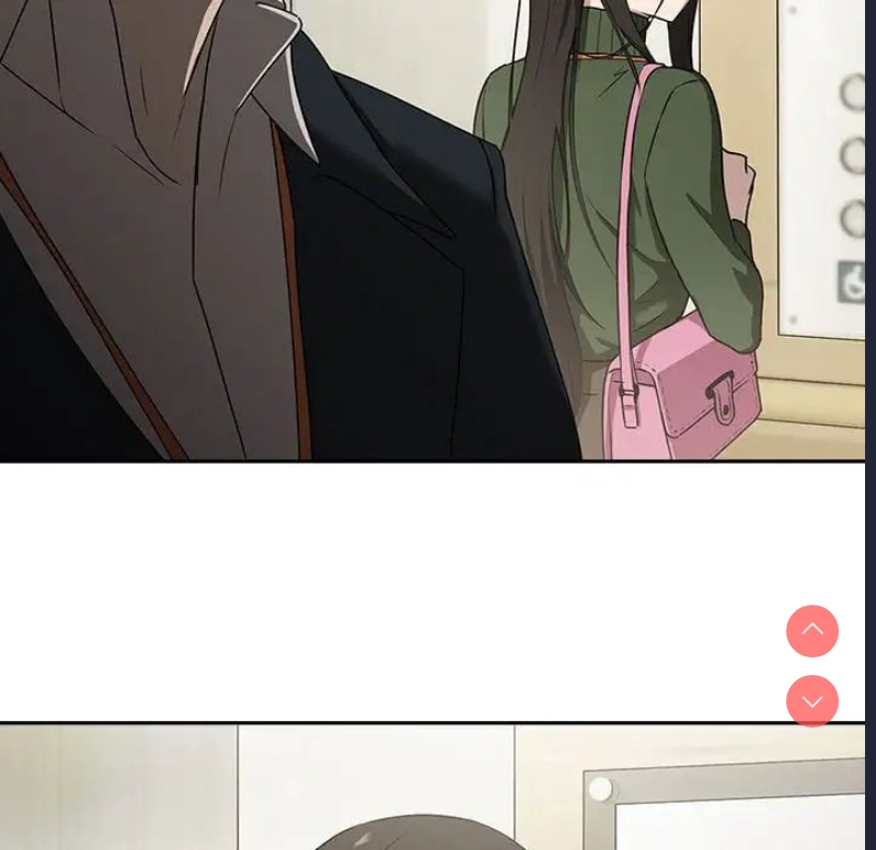 下班后的秘密关系
