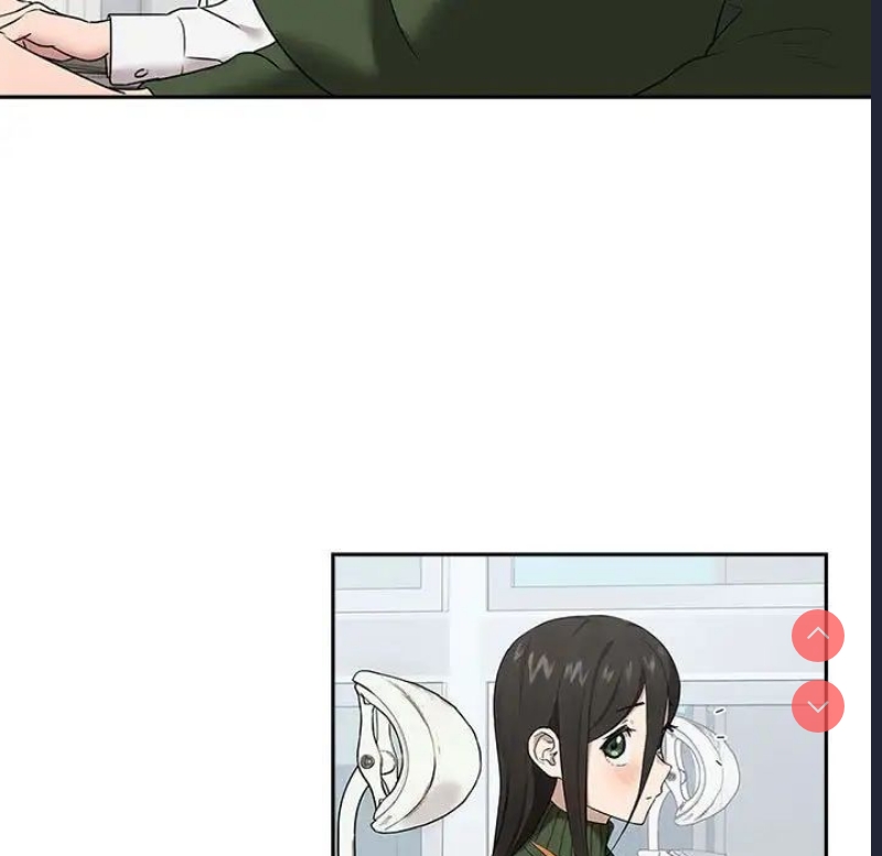 下班后的秘密关系
