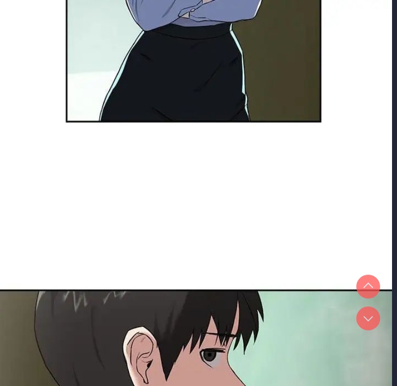 下班后的秘密关系