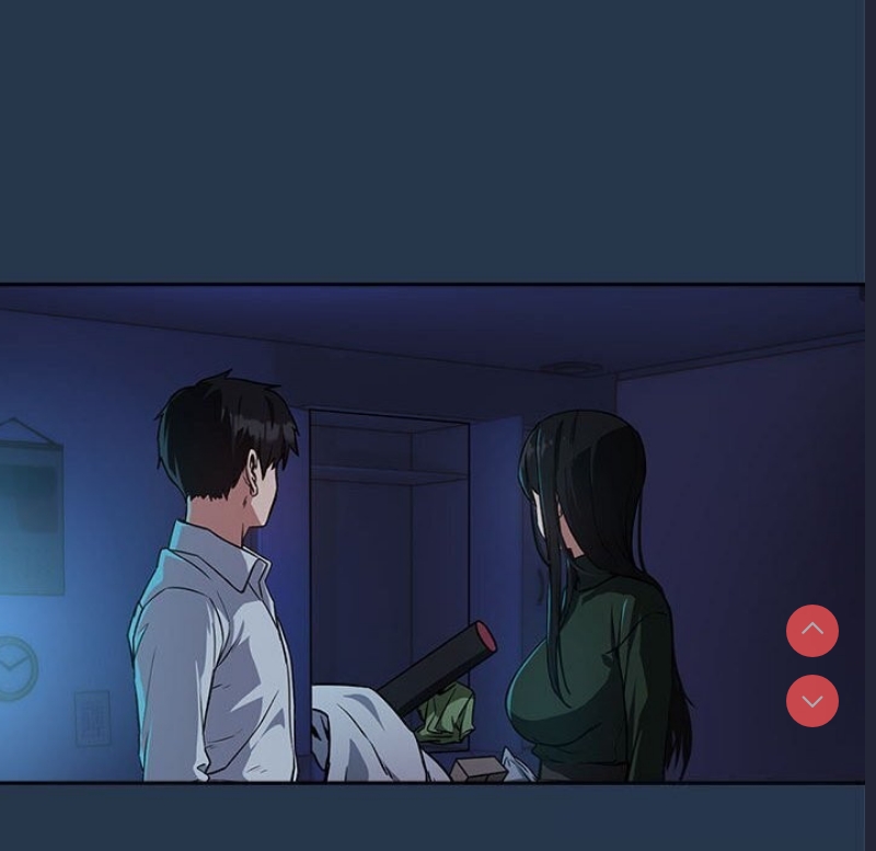 下班后的秘密关系