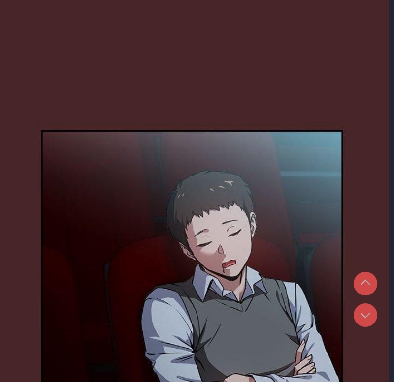 下班后的秘密关系