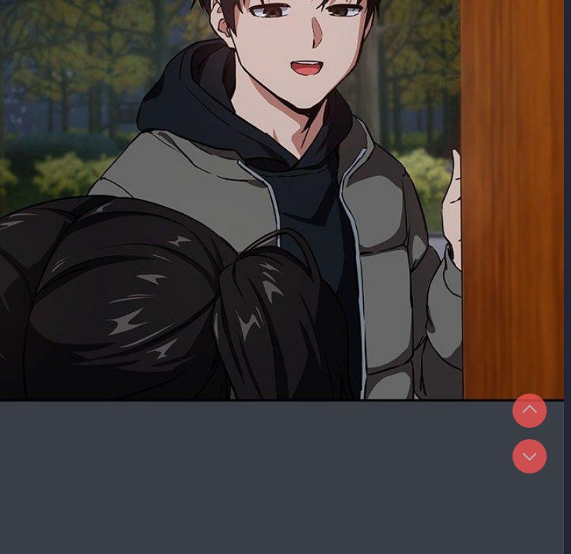 下班后的秘密关系