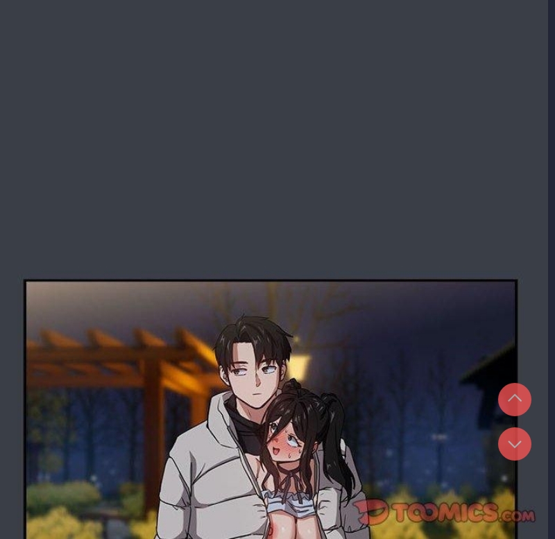 下班后的秘密关系