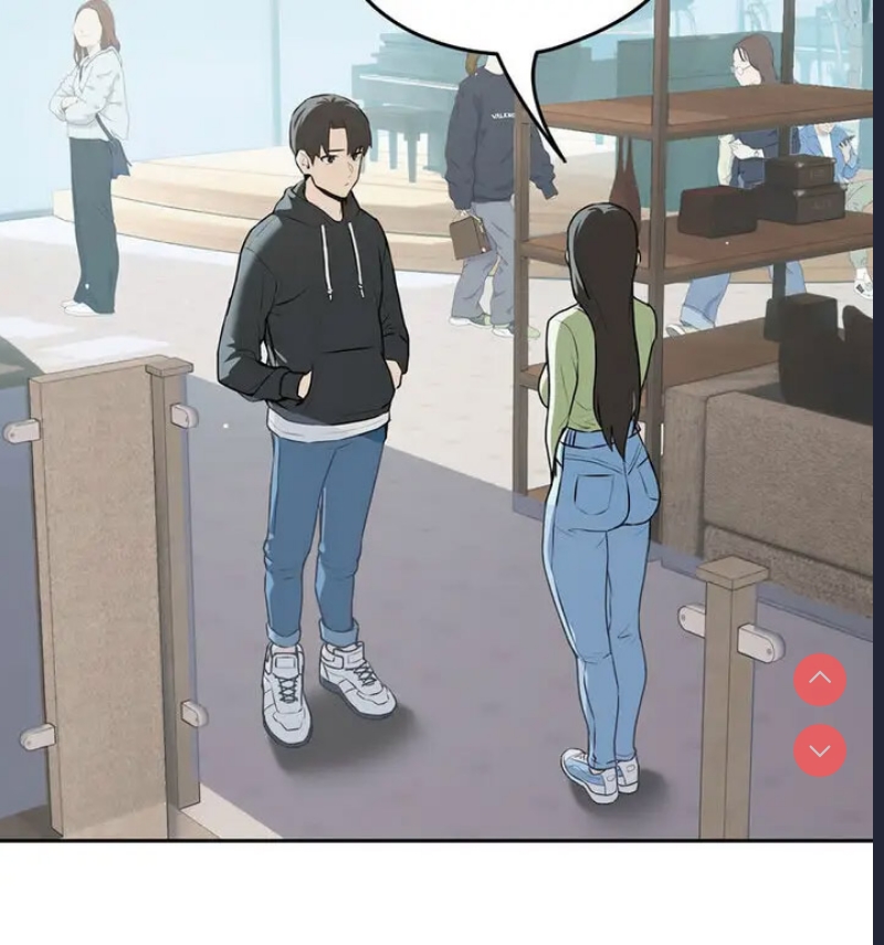 下班后的秘密关系