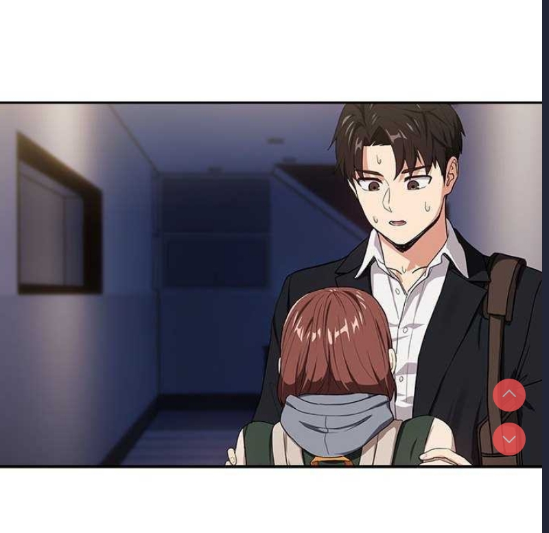 下班后的秘密关系