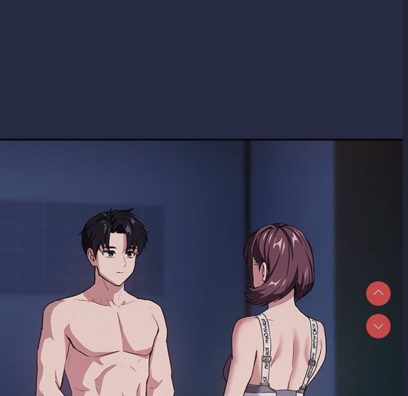 下班后的秘密关系
