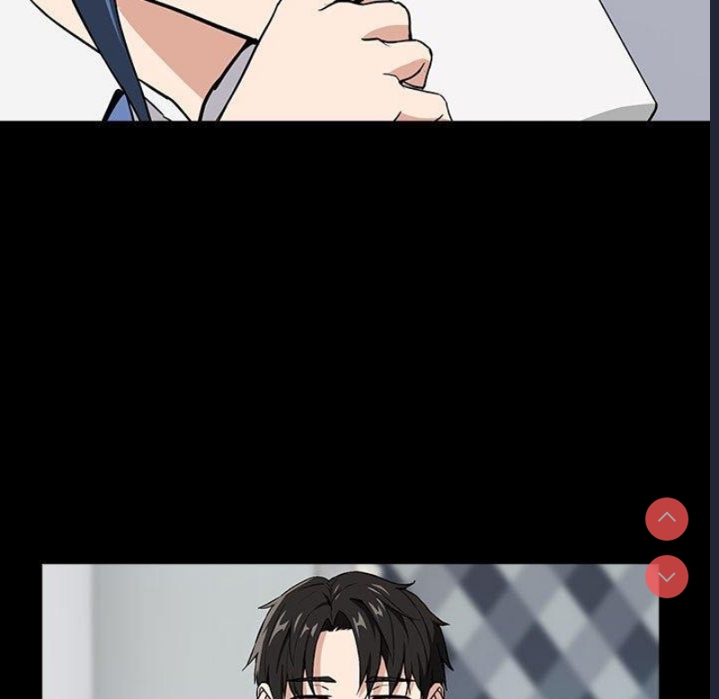 下班后的秘密关系