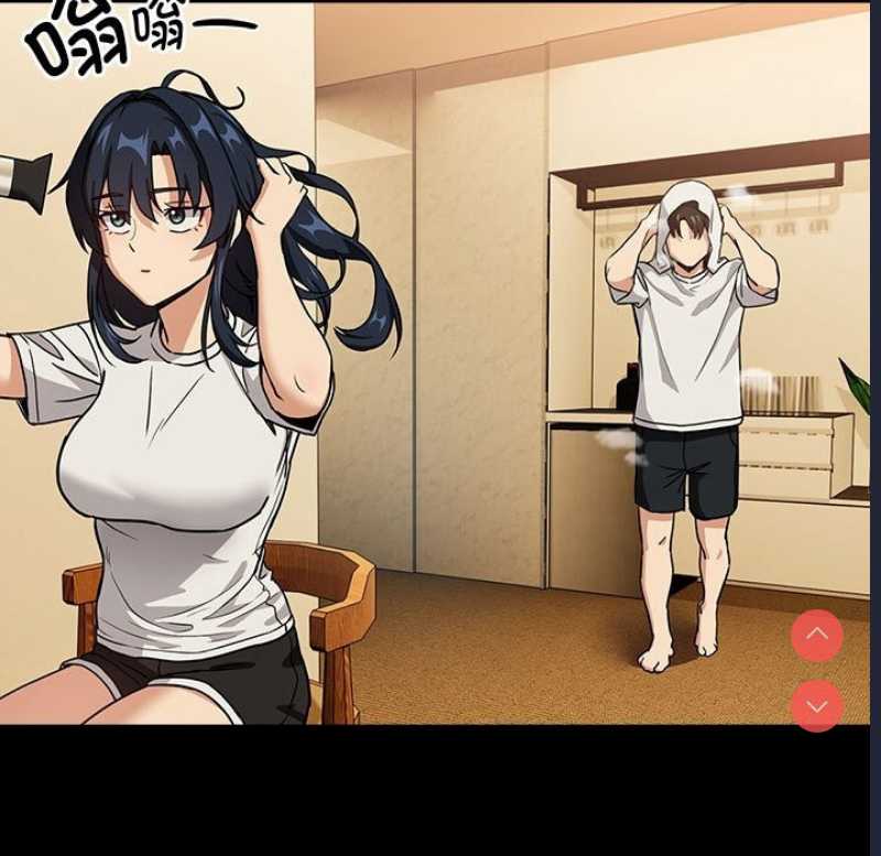 下班后的秘密关系