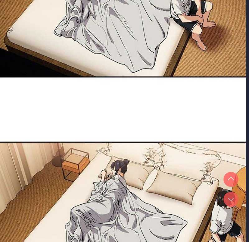 下班后的秘密关系
