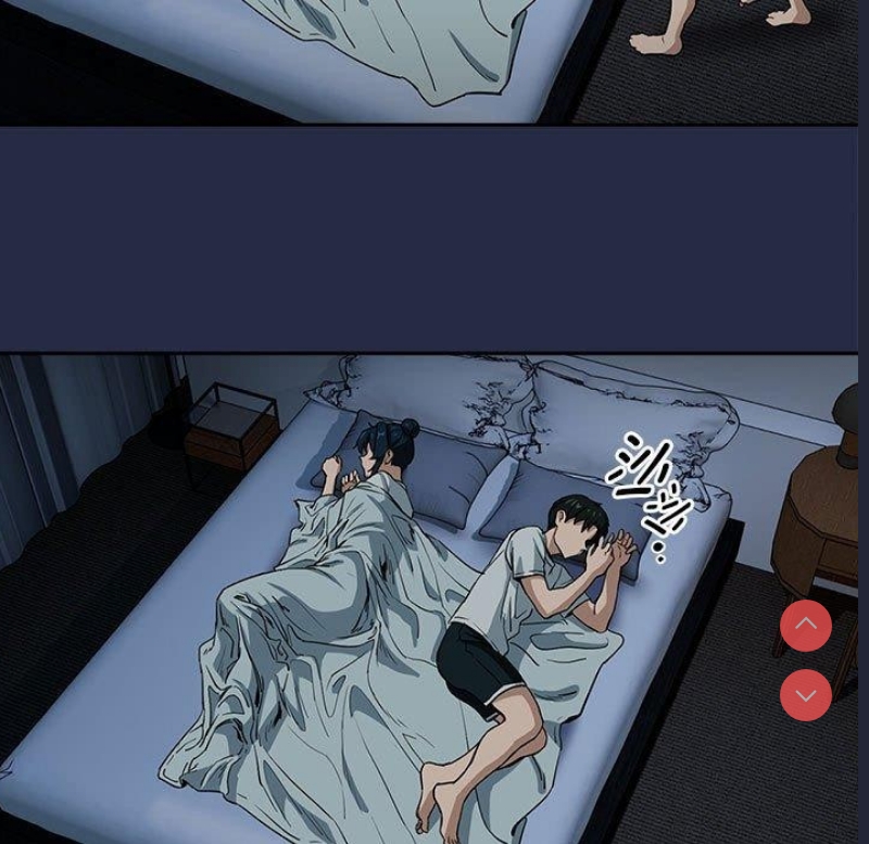 下班后的秘密关系
