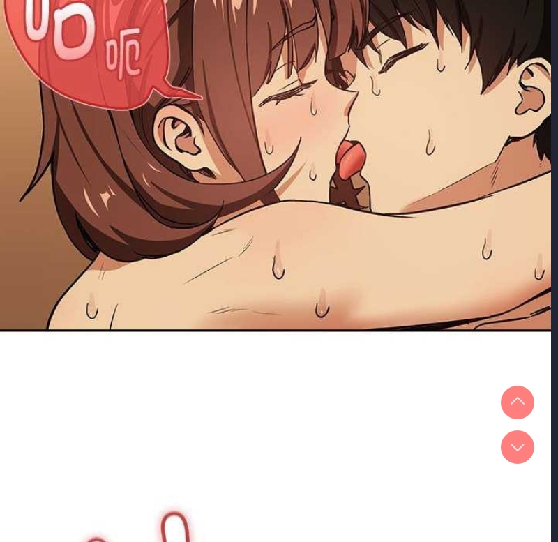 下班后的秘密关系