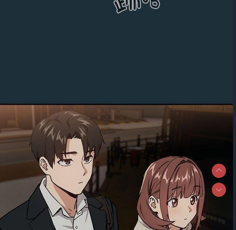 下班后的秘密关系