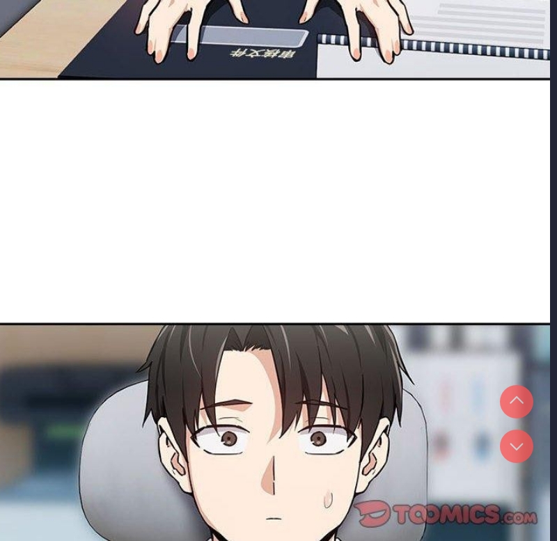 下班后的秘密关系