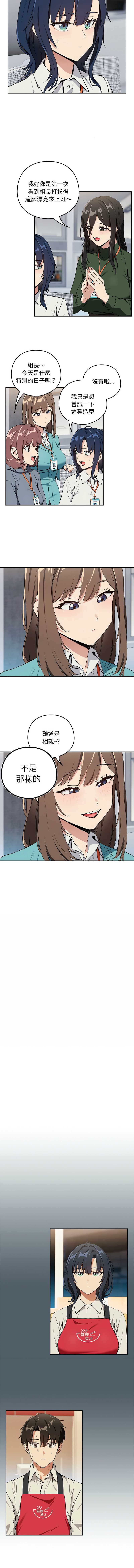 下班后的秘密关系