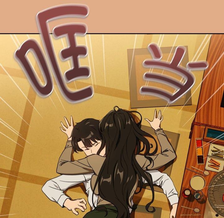 下班后的秘密关系