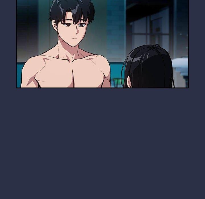 下班后的秘密关系