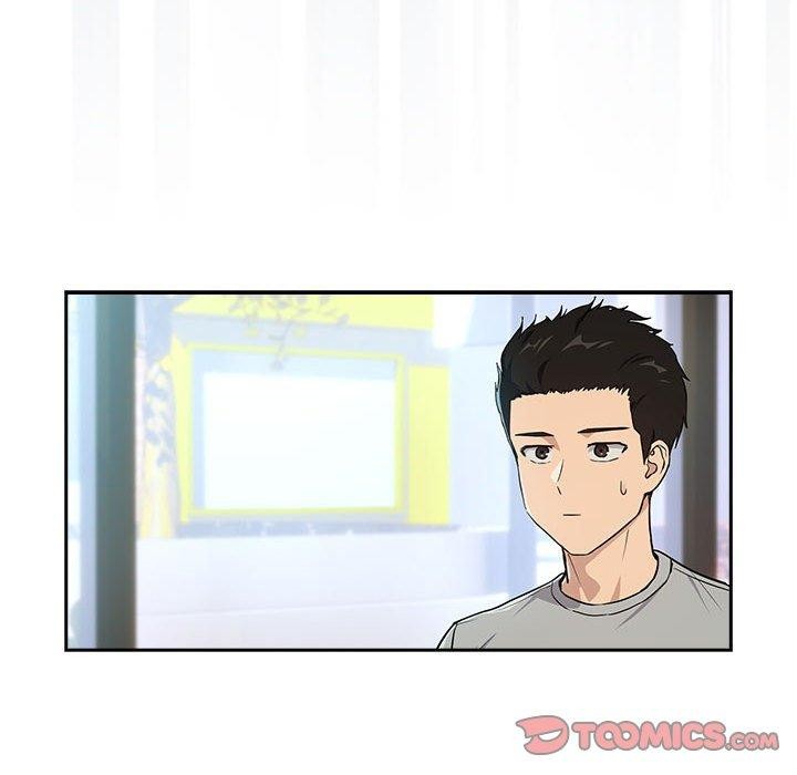 下班后的秘密关系