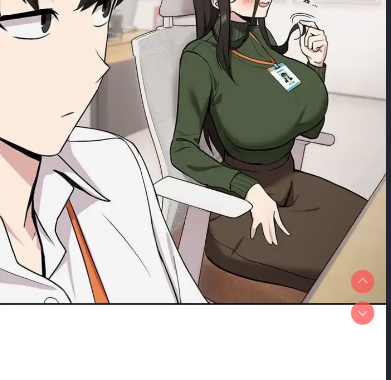 下班后的秘密关系