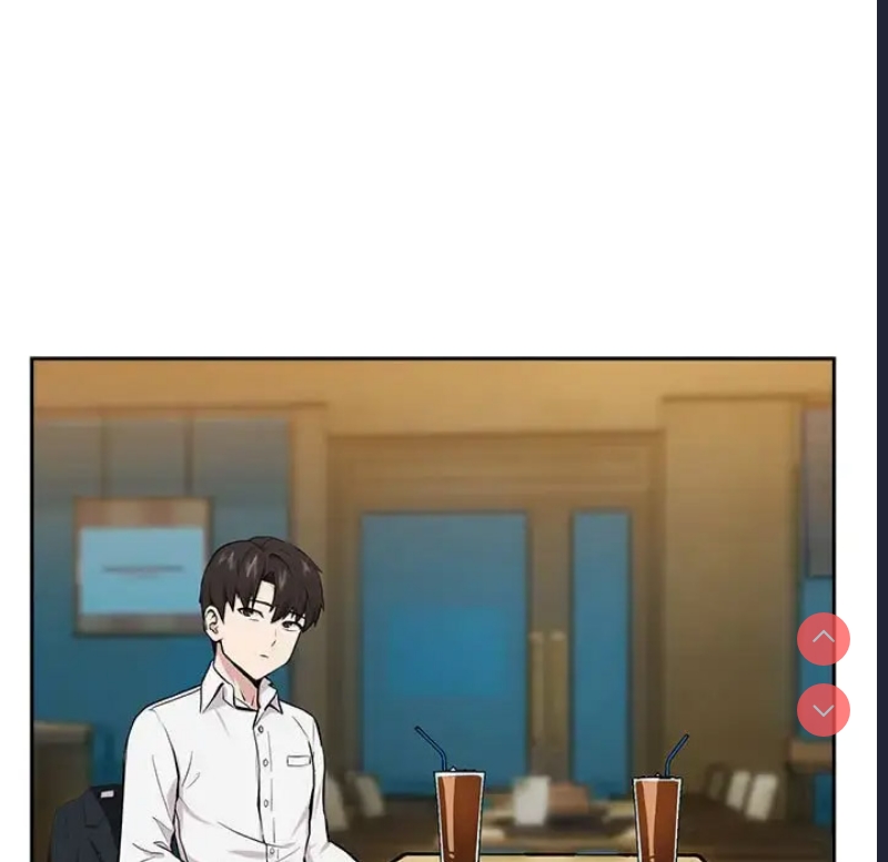 下班后的秘密关系