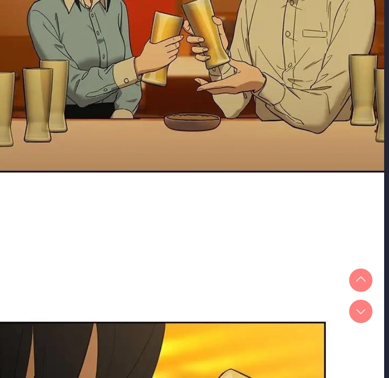 下班后的秘密关系