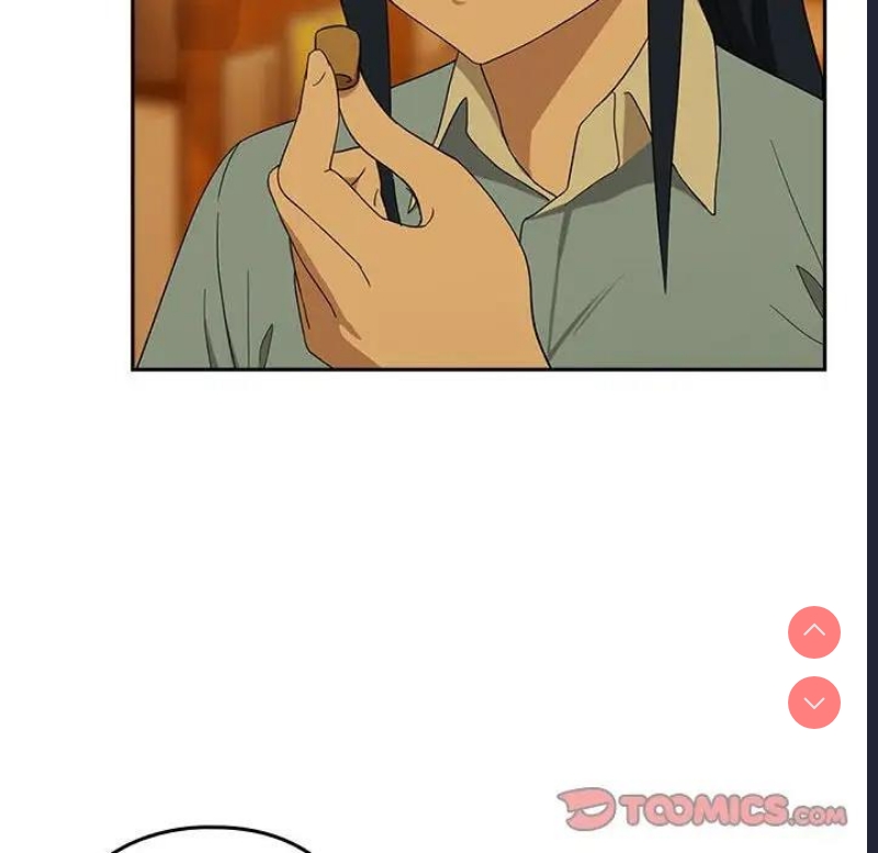 下班后的秘密关系