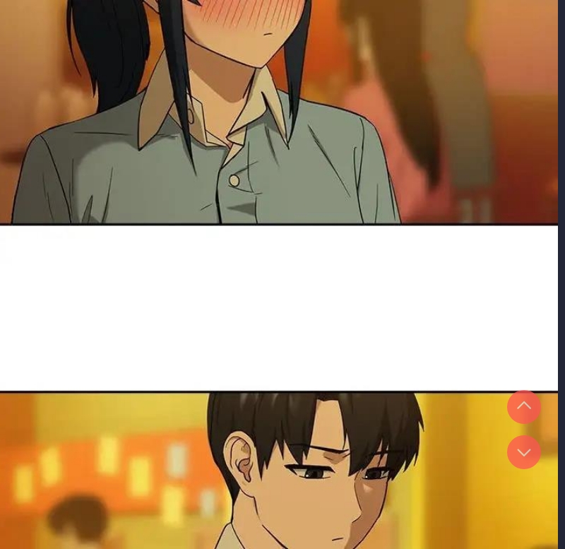 下班后的秘密关系