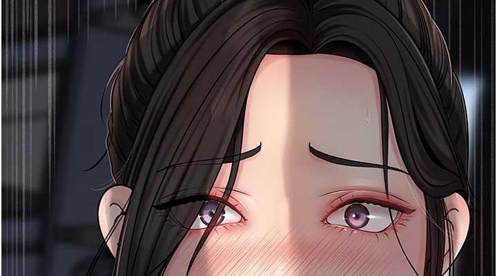 岳母为何那样