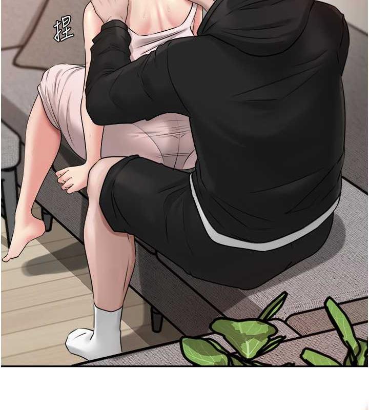 岳母为何那样