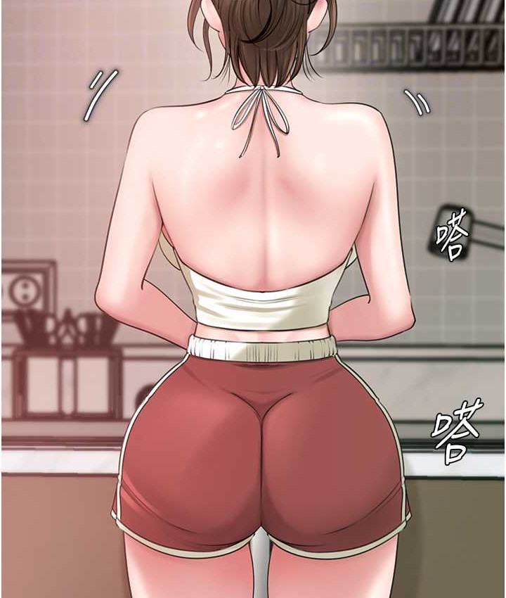 岳母为何那样