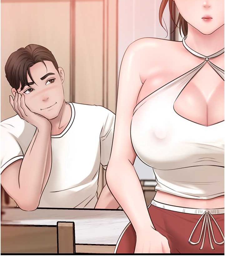 岳母为何那样