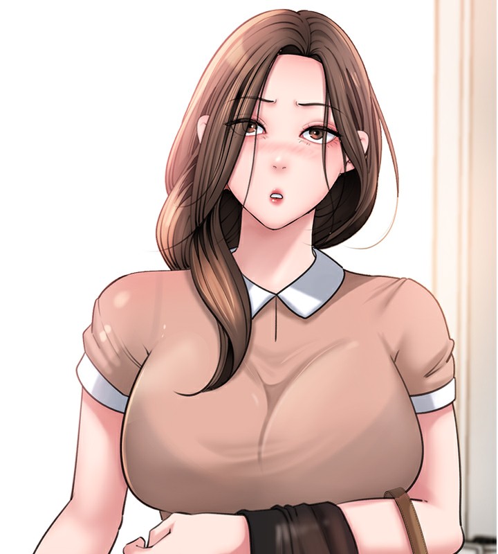 岳母为何那样