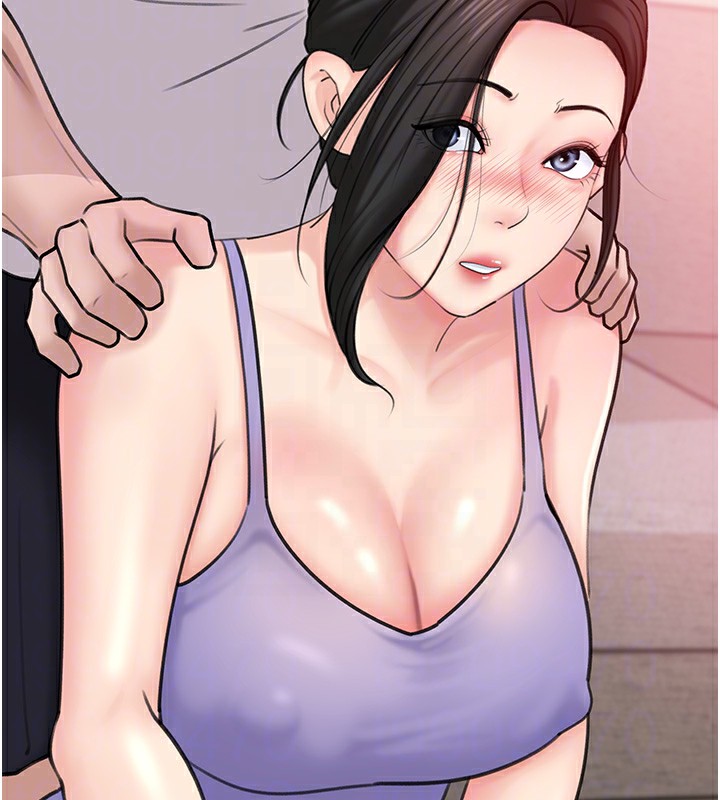 岳母为何那样