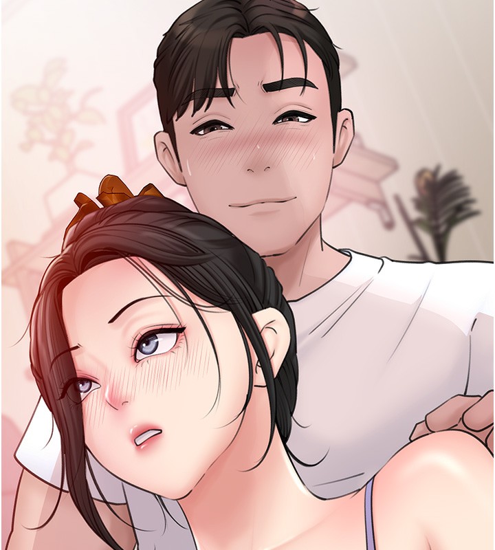 岳母为何那样