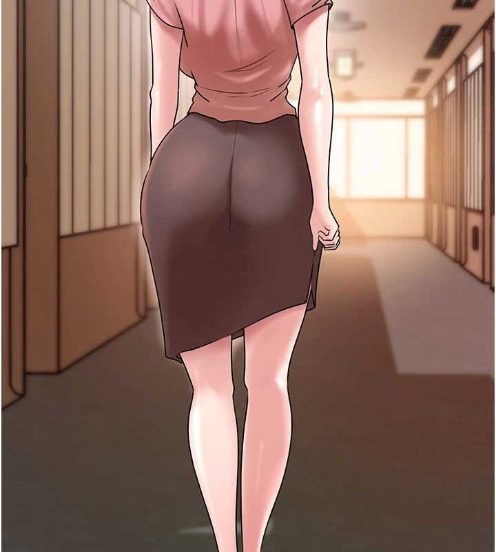 岳母为何那样
