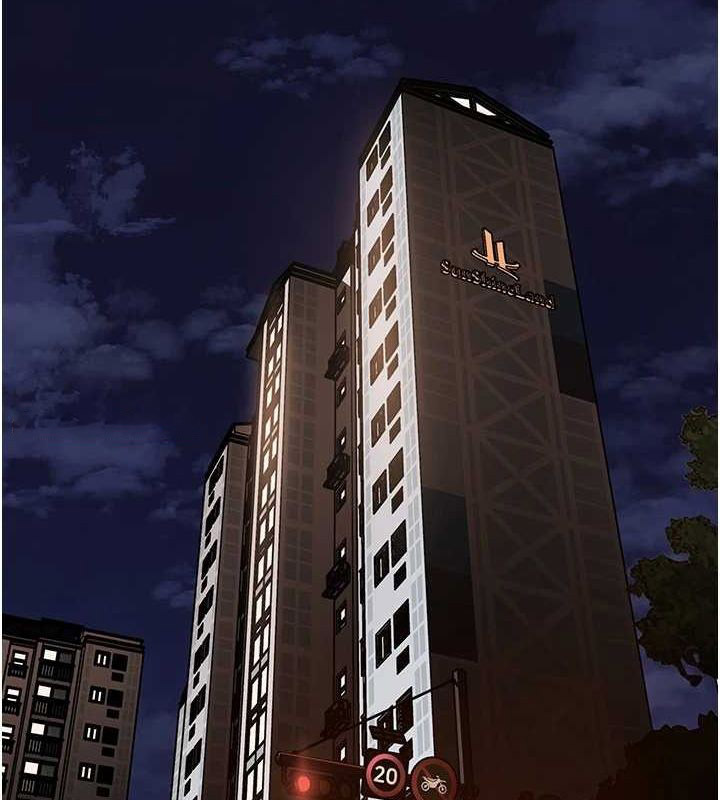 岳母为何那样